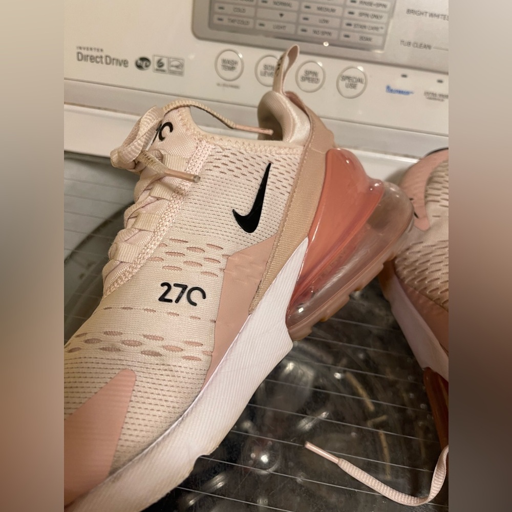 Nike Air 270 Size 10